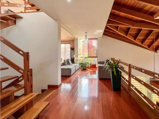 Casa de 3 alcobas en venta en San Jose De Los Nogales, Chía, 299 m² · foto 15 de 24
