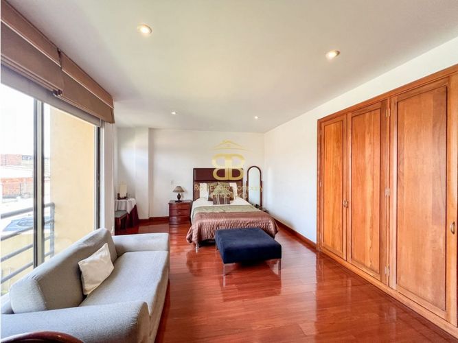 Casa de 3 alcobas en venta en San Jose De Los Nogales, Chía, 299 m² · foto 19 de 24