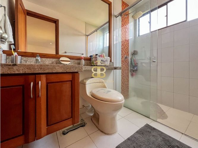 Casa de 3 alcobas en venta en San Jose De Los Nogales, Chía, 299 m² · foto 20 de 24