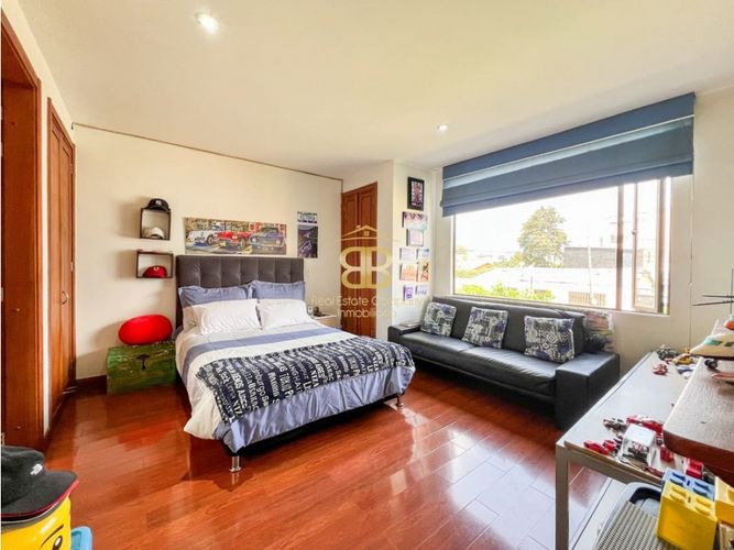 Casa de 3 alcobas en venta en San Jose De Los Nogales, Chía, 299 m² · foto 21 de 24