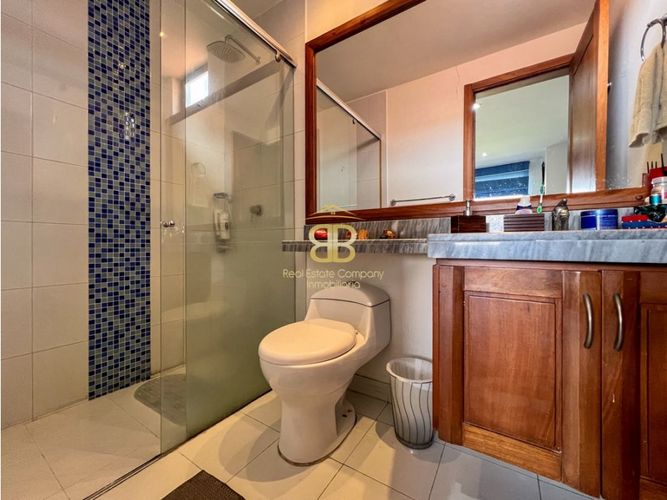 Casa de 3 alcobas en venta en San Jose De Los Nogales, Chía, 299 m² · foto 22 de 24