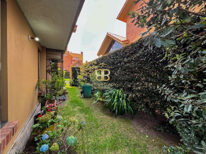 Casa de 3 alcobas en venta en San Jose De Los Nogales, Chía, 299 m² · foto 23 de 24