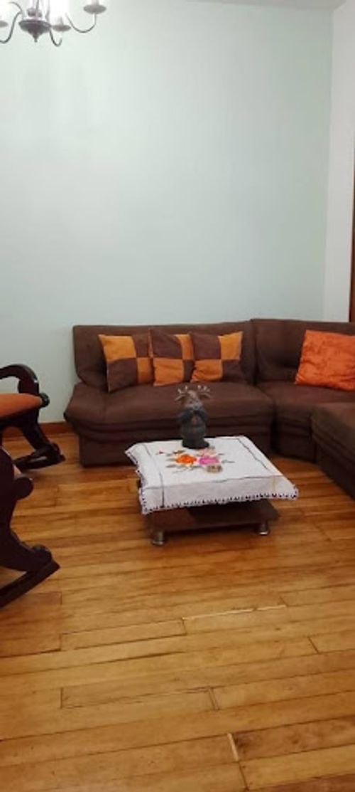 Apartamento en venta en La Alameda Centro, Bogotá · foto 2 de 24