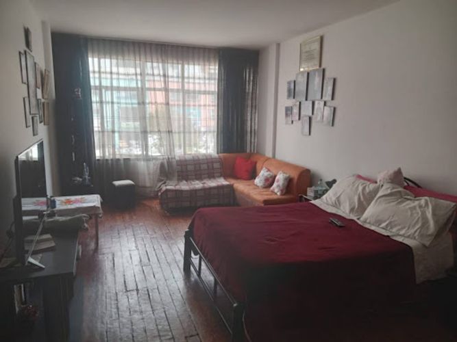 Apartamento en venta en La Alameda Centro, Bogotá · foto 9 de 24
