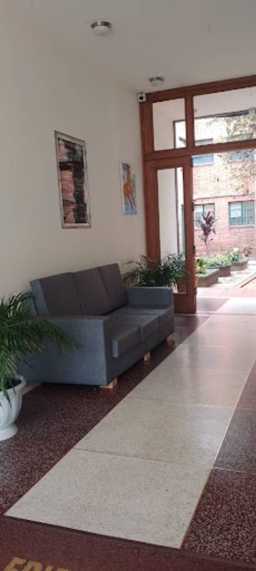 Apartamento en venta en La Alameda Centro, Bogotá · foto 23 de 24