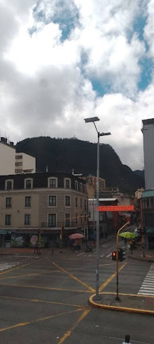 Apartamento en venta en La Alameda Centro, Bogotá · foto 24 de 24