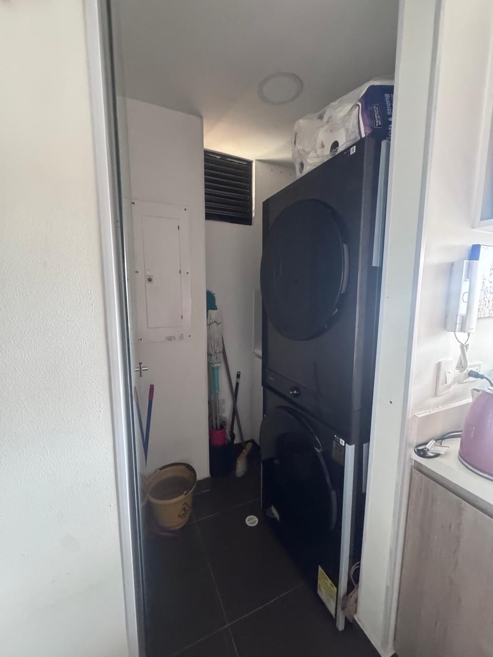 Apartamento en venta en Pasadena, Bogotá · foto 8 de 24