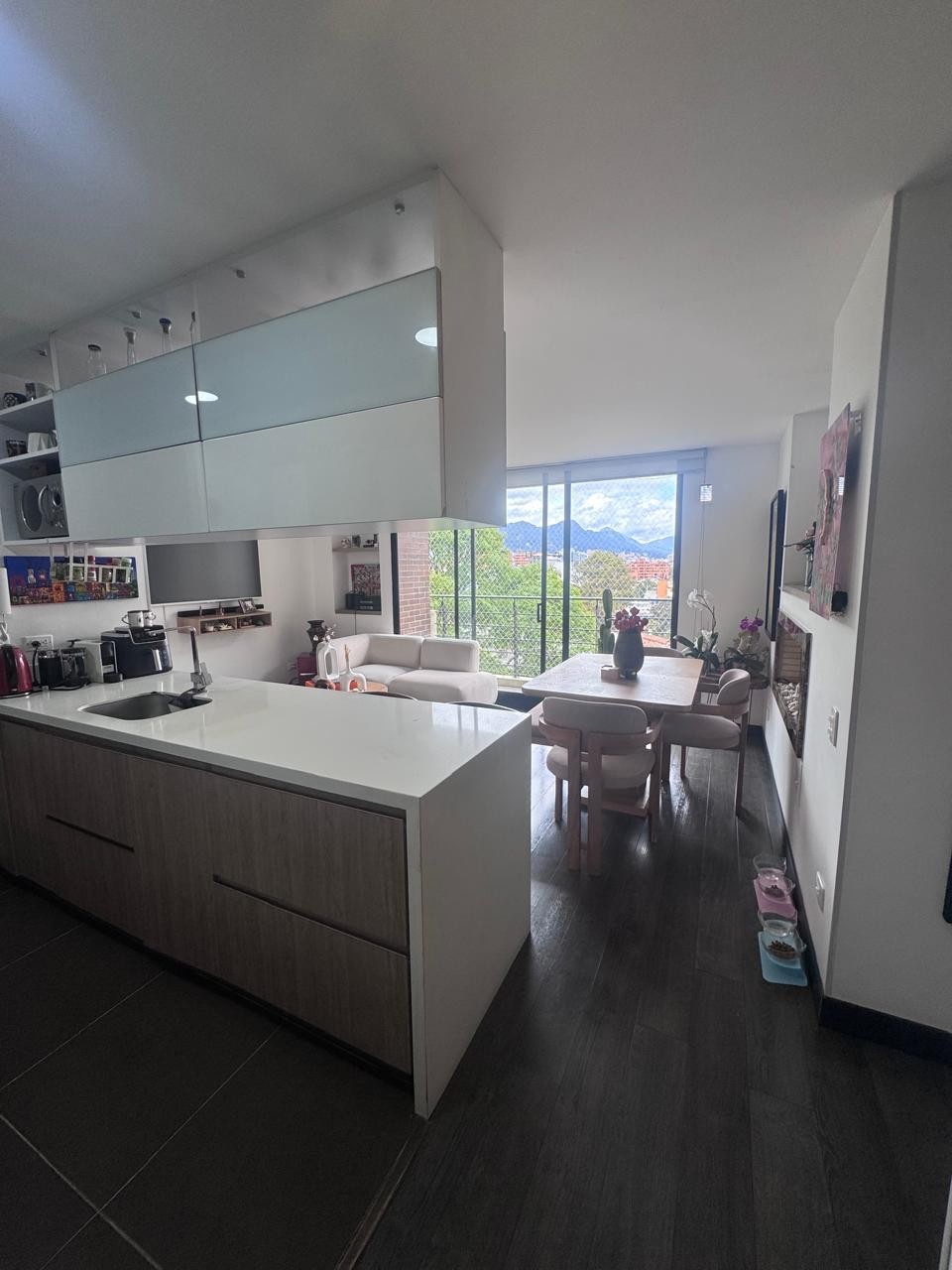 Apartamento en venta en Pasadena, Bogotá · foto 3 de 24