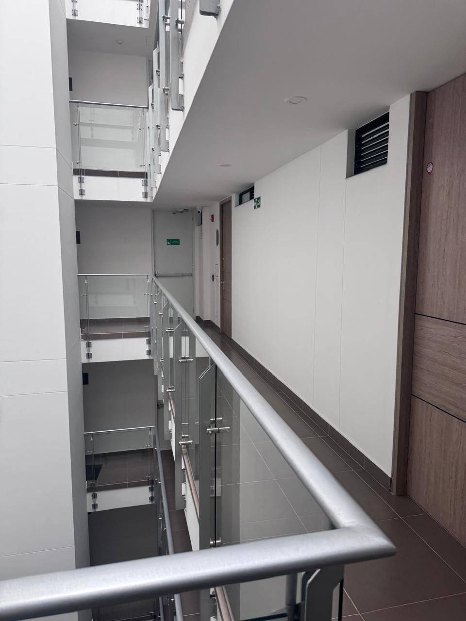 Apartamento en venta en Pasadena, Bogotá · foto 12 de 24