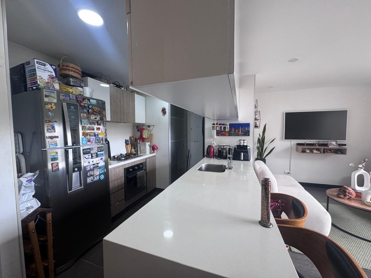 Apartamento en venta en Pasadena, Bogotá · foto 4 de 24