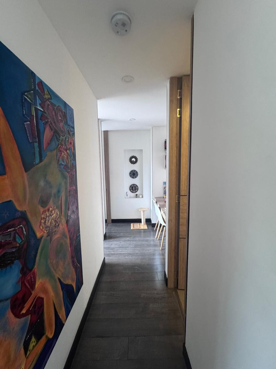 Apartamento en venta en Pasadena, Bogotá · foto 19 de 24