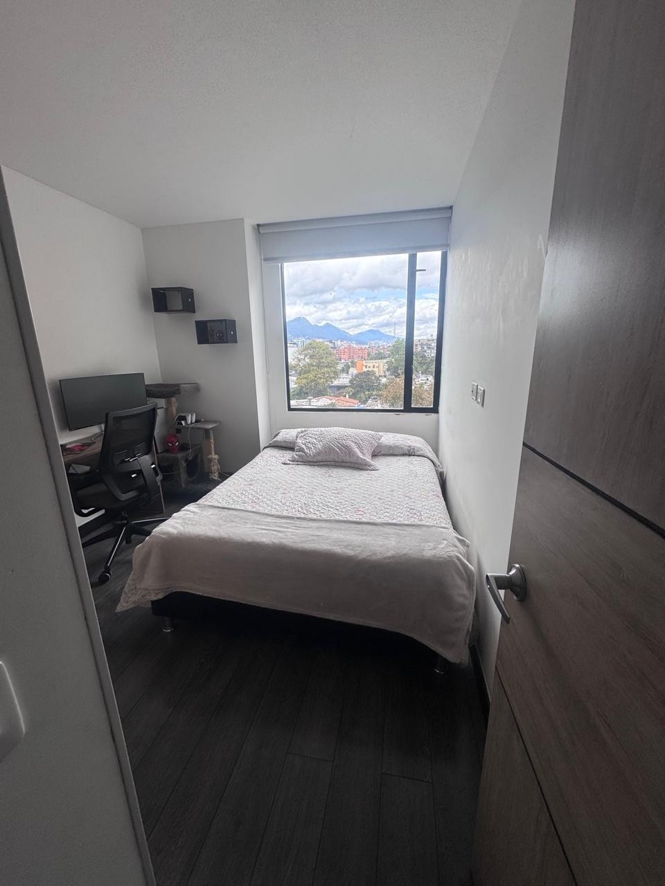 Apartamento en venta en Pasadena, Bogotá · foto 21 de 24
