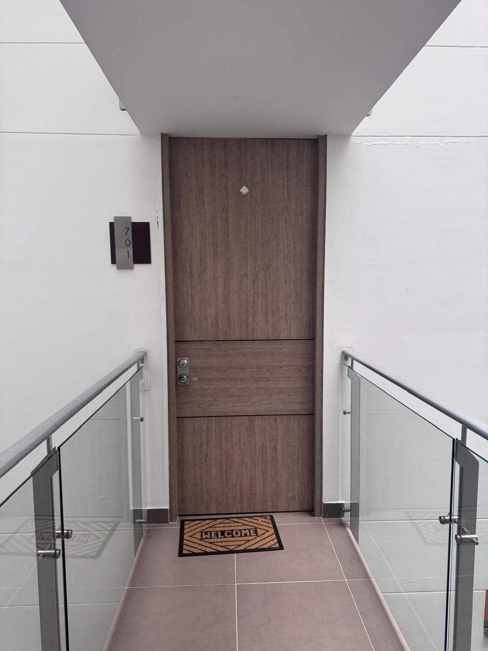 Apartamento en venta en Pasadena, Bogotá · foto 23 de 24