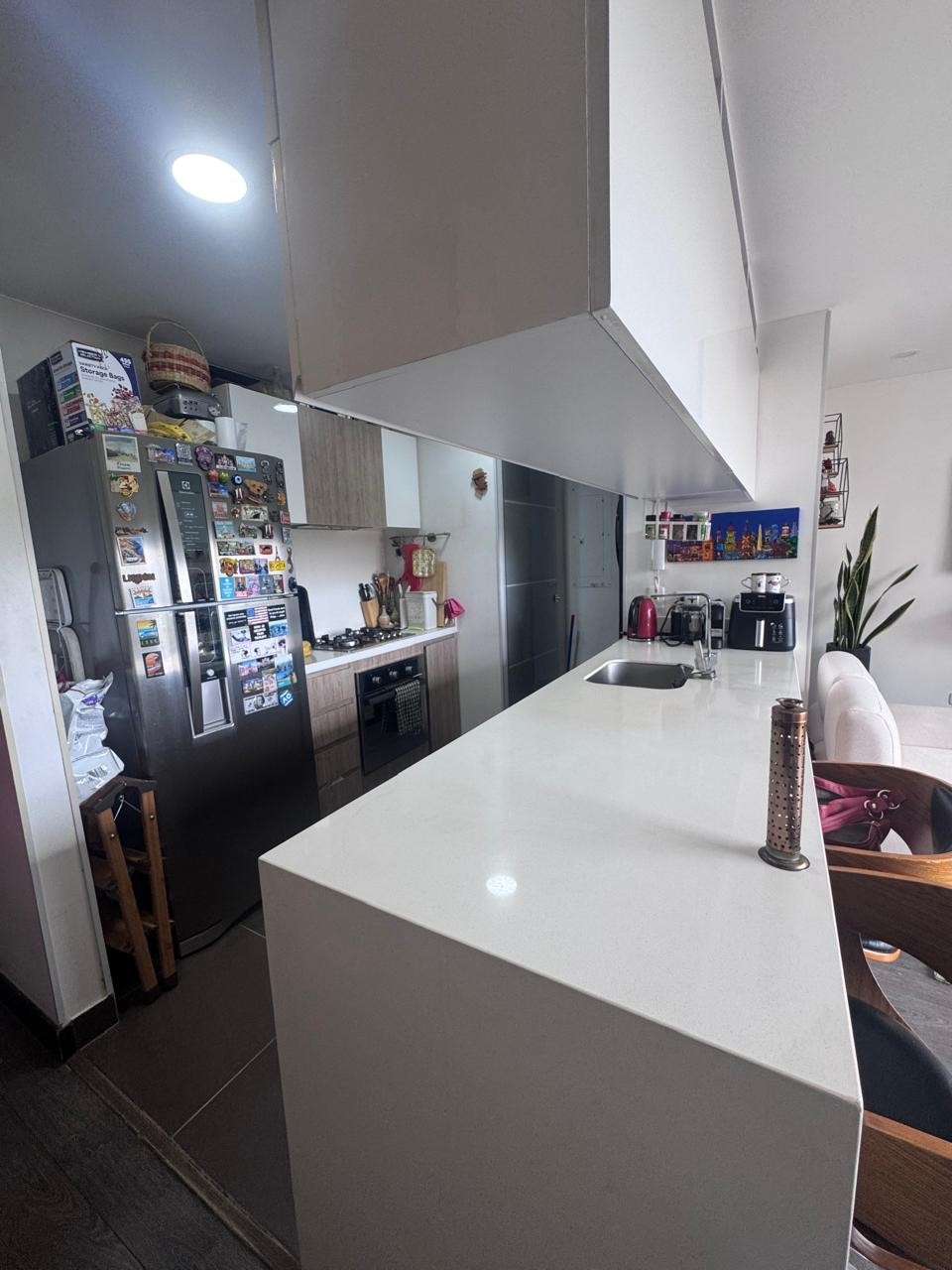 Apartamento en venta en Pasadena, Bogotá · foto 15 de 24