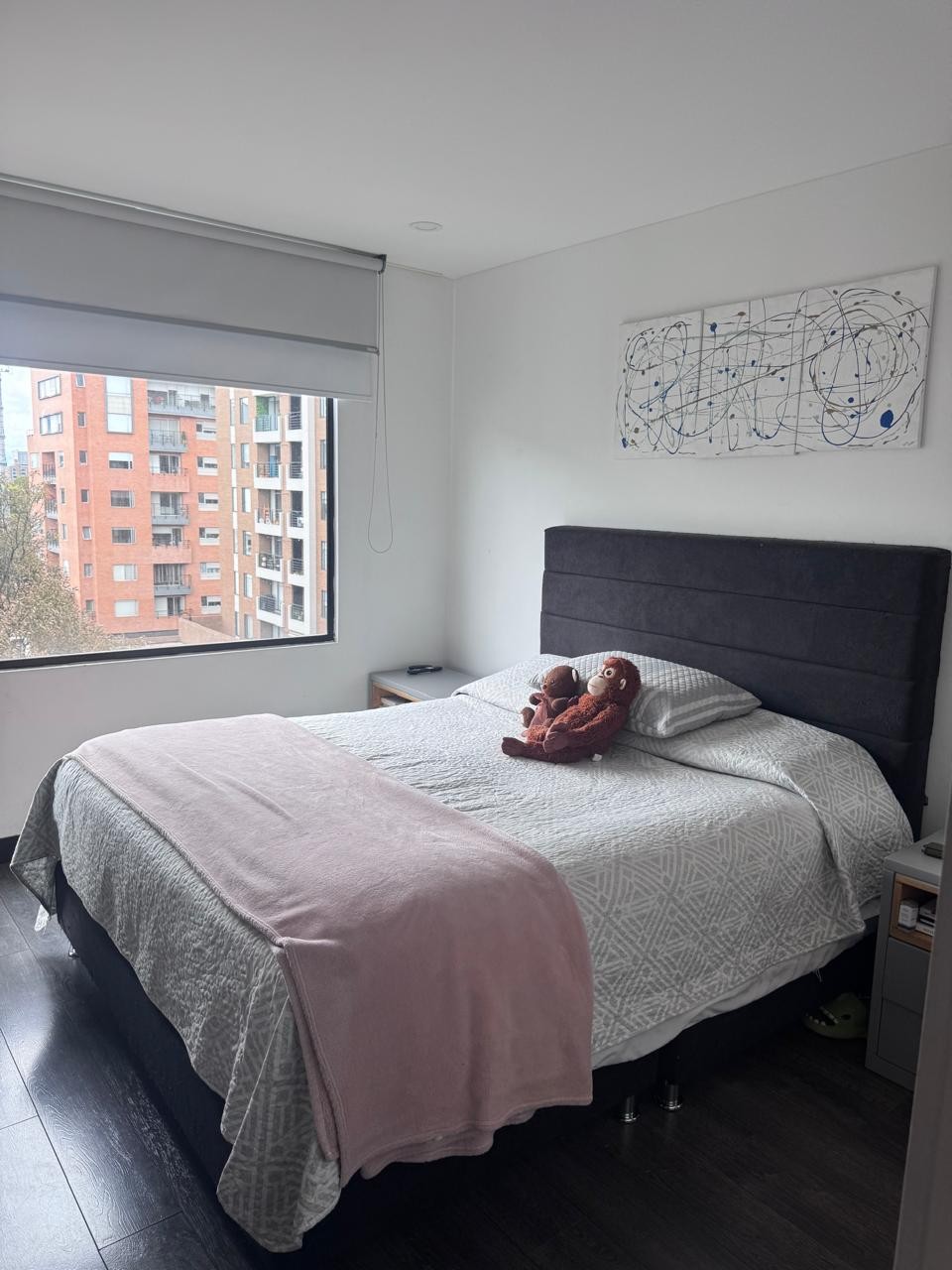 Apartamento en venta en Pasadena, Bogotá · foto 11 de 24