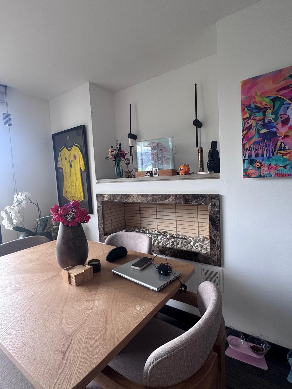 Apartamento en venta en Pasadena, Bogotá · foto 9 de 24