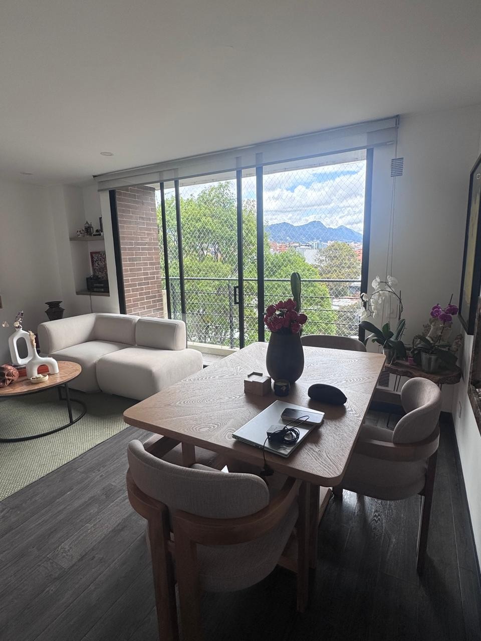 Apartamento en venta en Pasadena, Bogotá · foto 22 de 24