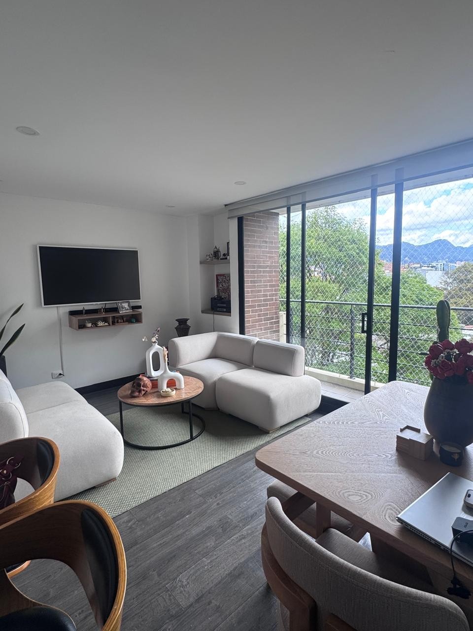 Apartamento en venta en Pasadena, Bogotá · foto 17 de 24
