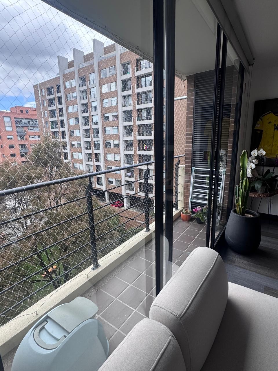 Apartamento en venta en Pasadena, Bogotá · foto 13 de 24