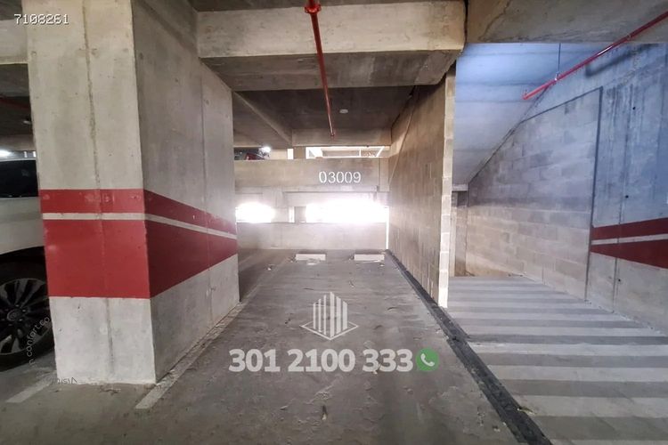 Apartamento de 3 alcobas en arriendo en Las Palmas, Medellín, 78 m² · foto 23 de 24