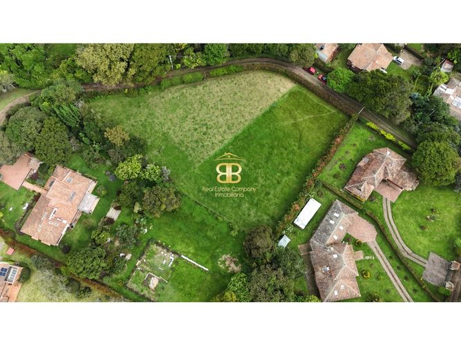 Lote en venta en Rozo, Cota, 3510 m² · foto 2 de 21