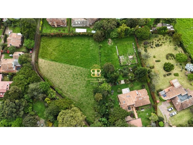 Lote en venta en Rozo, Cota, 3510 m² · foto 3 de 21