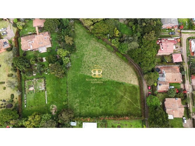 Lote en venta en Rozo, Cota, 3510 m² · foto 4 de 21