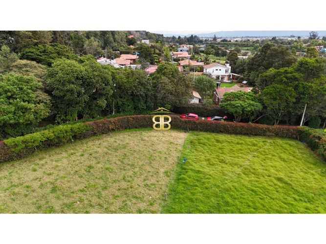 Lote en venta en Rozo, Cota, 3510 m² · foto 5 de 21