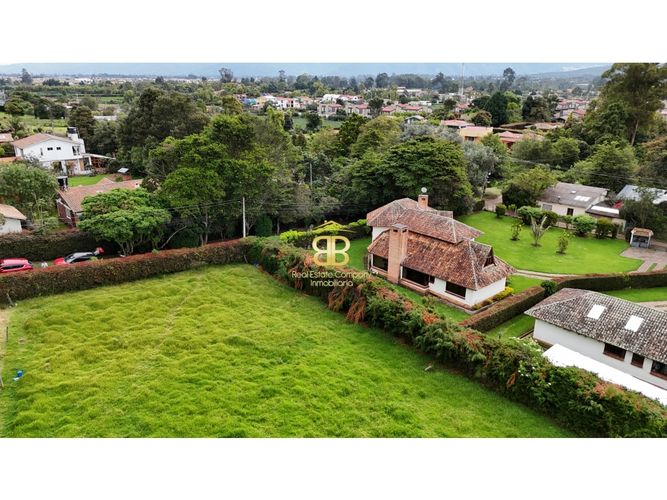 Lote en venta en Rozo, Cota, 3510 m² · foto 6 de 21