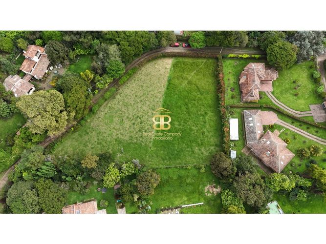 Lote en venta en Rozo, Cota, 3510 m² · foto 7 de 21