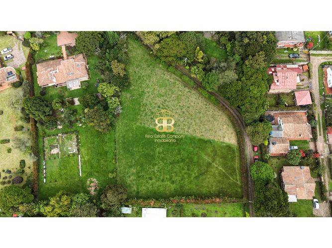 Lote en venta en Rozo, Cota, 3510 m² · foto 8 de 21