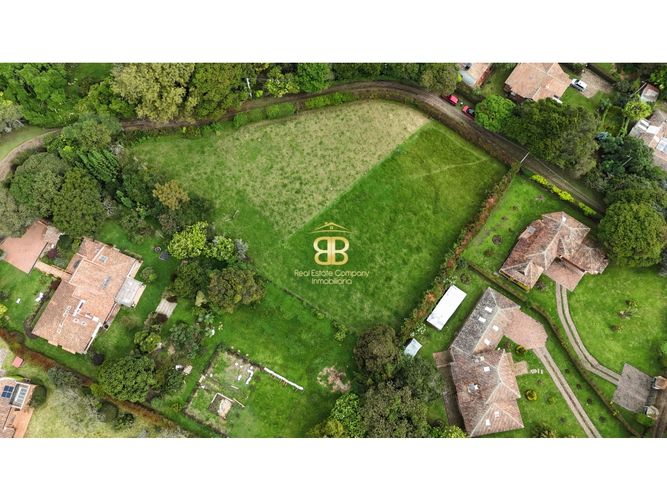 Lote en venta en Rozo, Cota, 3510 m² · foto 9 de 21