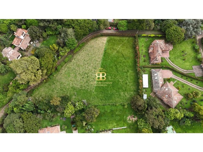 Lote en venta en Rozo, Cota, 3510 m² · foto 10 de 21