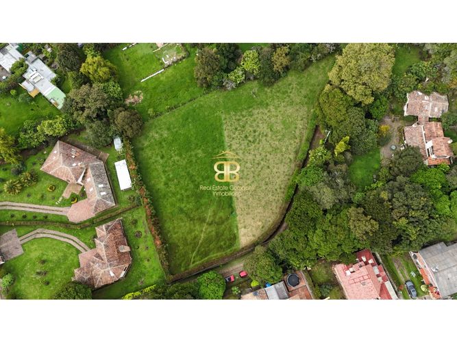 Lote en venta en Rozo, Cota, 3510 m² · foto 11 de 21