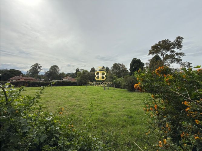 Lote en venta en Rozo, Cota, 3510 m² · foto 14 de 21