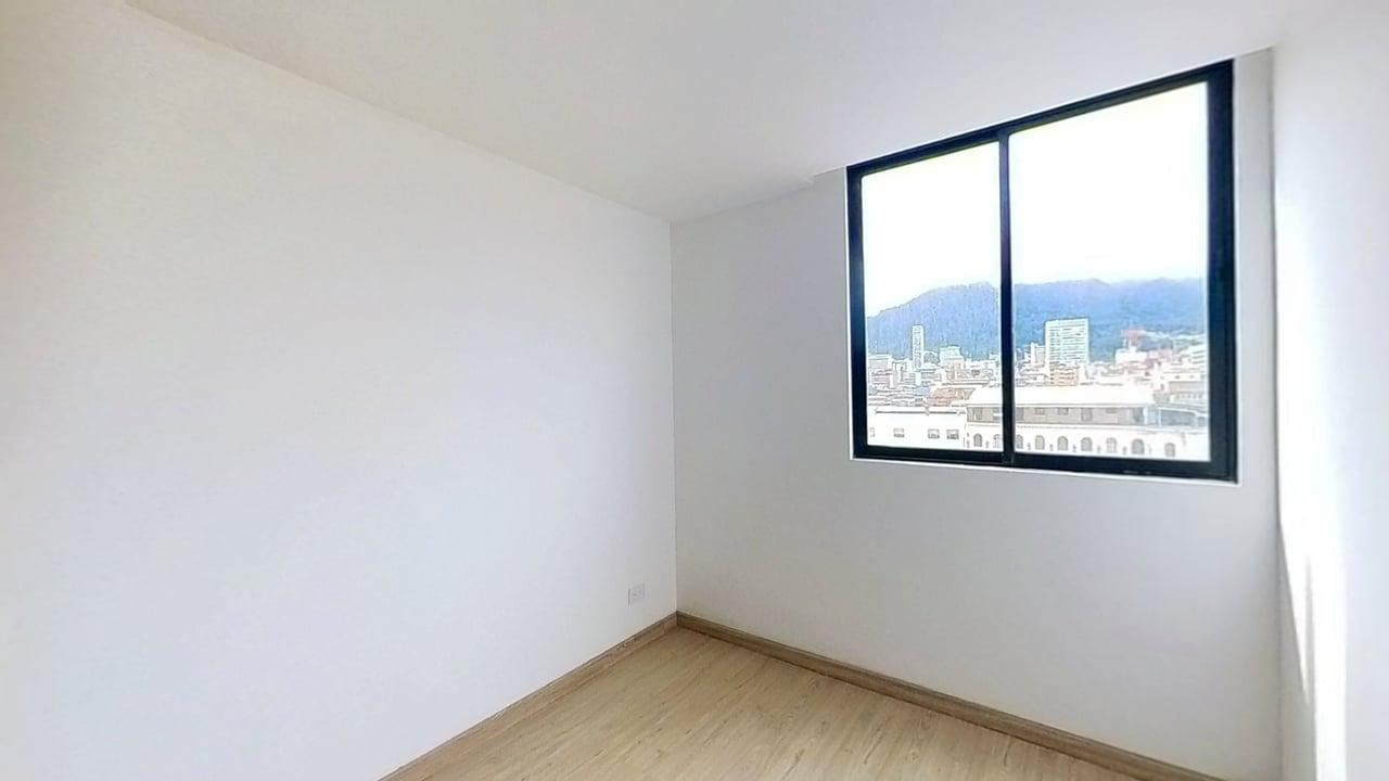 Apartamento en venta en San Victorino, Bogotá · foto 6 de 24