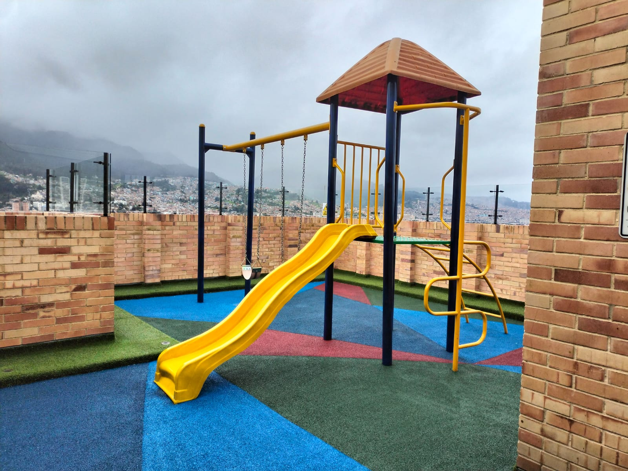 Apartamento en venta en San Victorino, Bogotá · foto 11 de 24