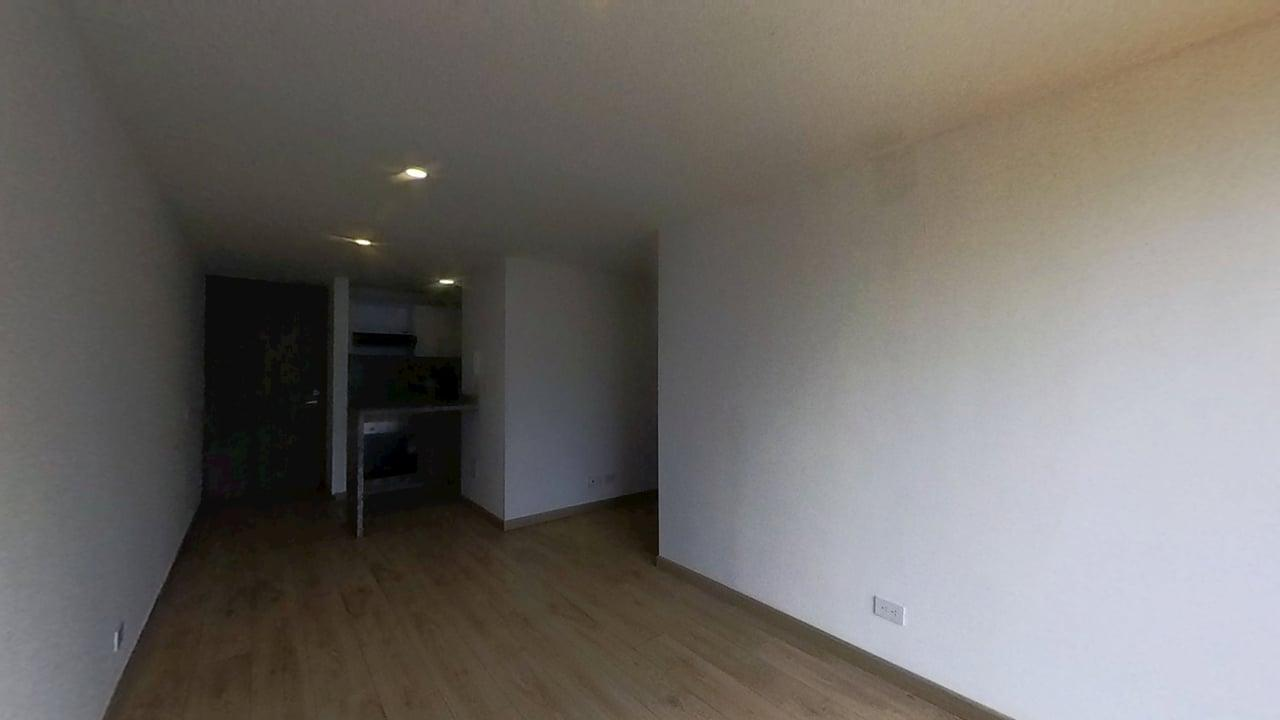 Apartamento en venta en San Victorino, Bogotá · foto 2 de 24