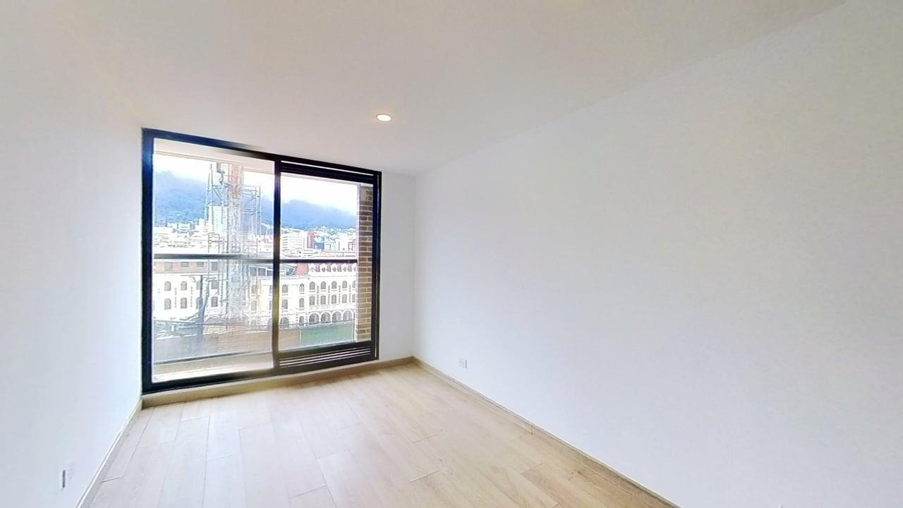 Apartamento en venta en San Victorino, Bogotá · foto 3 de 24