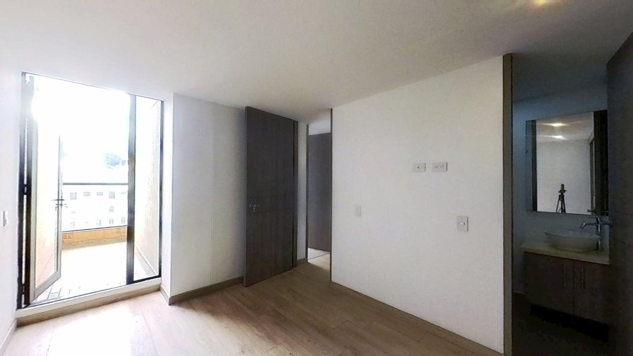 Apartamento en venta en San Victorino, Bogotá · foto 8 de 24