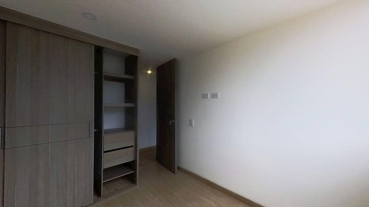 Apartamento en venta en San Victorino, Bogotá · foto 5 de 24