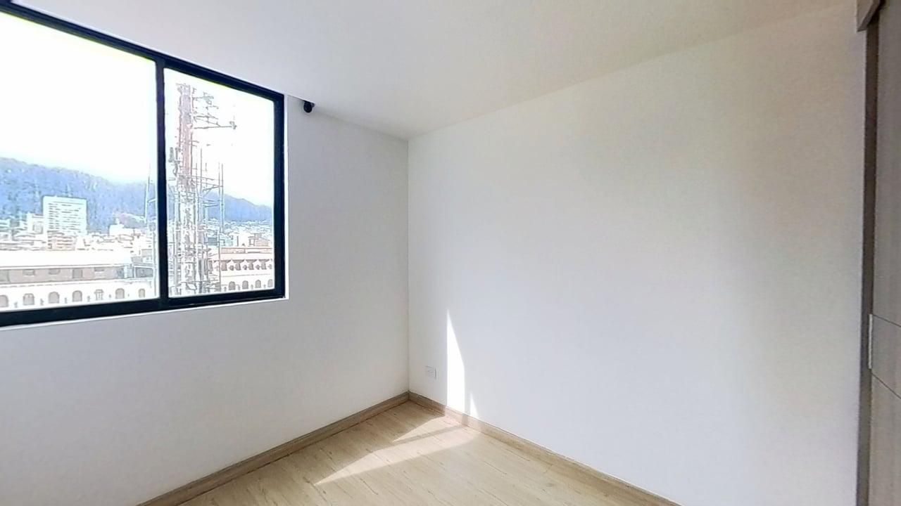 Apartamento en venta en San Victorino, Bogotá · foto 4 de 24