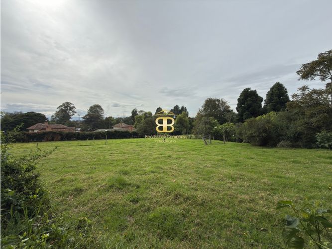 Lote en venta en Rozo, Cota, 3510 m² · foto 16 de 21