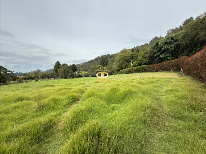 Lote en venta en Rozo, Cota, 3510 m² · foto 17 de 21