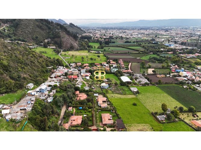 Lote en venta en Rozo, Cota, 3510 m² · foto 21 de 21