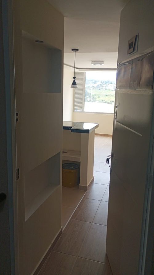 Apartamento en arriendo en El Uval, Bogotá · foto 2 de 15