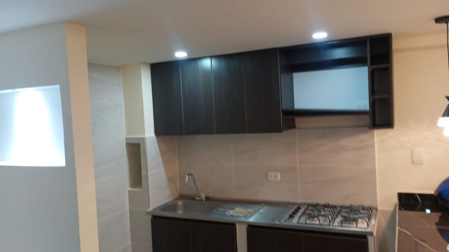 Apartamento en arriendo en El Uval, Bogotá · foto 3 de 15