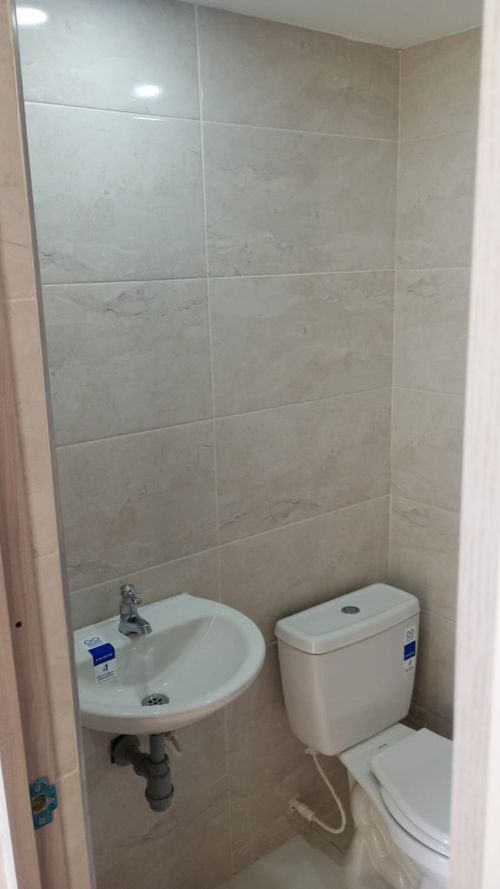 Apartamento en arriendo en El Uval, Bogotá · foto 12 de 15