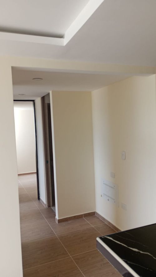 Apartamento en arriendo en El Uval, Bogotá · foto 14 de 15