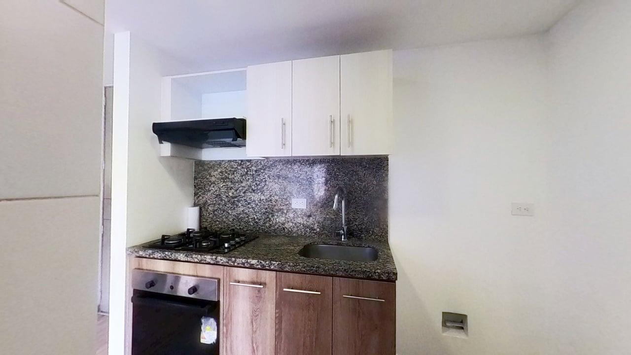 Apartamento en venta en San Victorino, Bogotá · foto 15 de 24